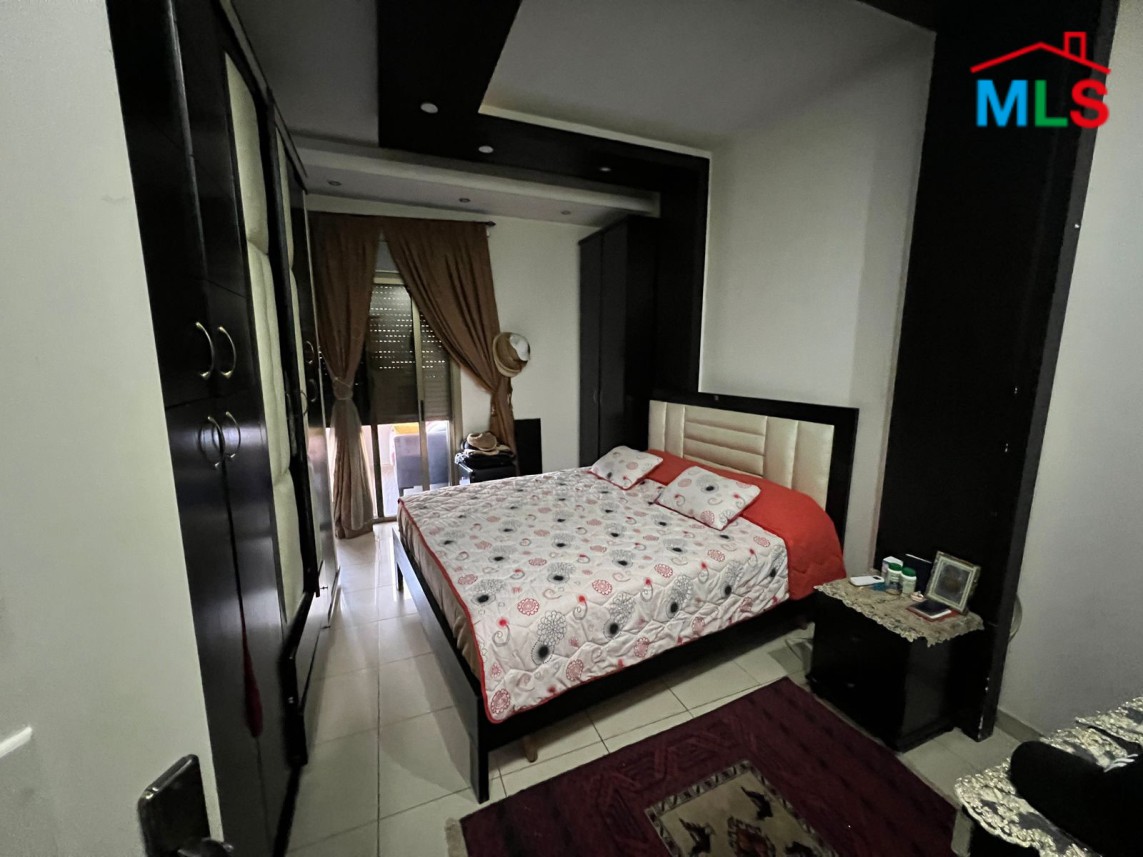 3 Bedrooms Apartment For Sale in Furn El Chebbak