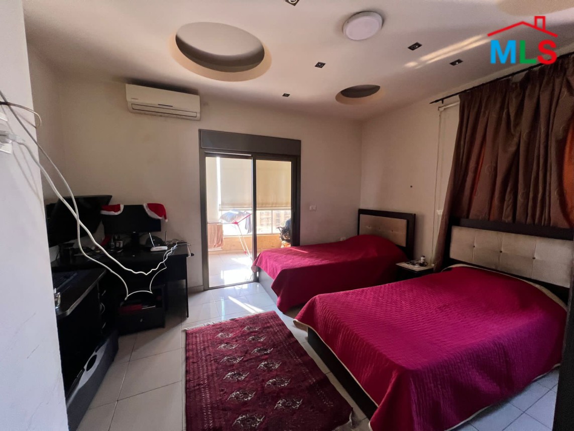 3 Bedrooms Apartment For Sale in Furn El Chebbak