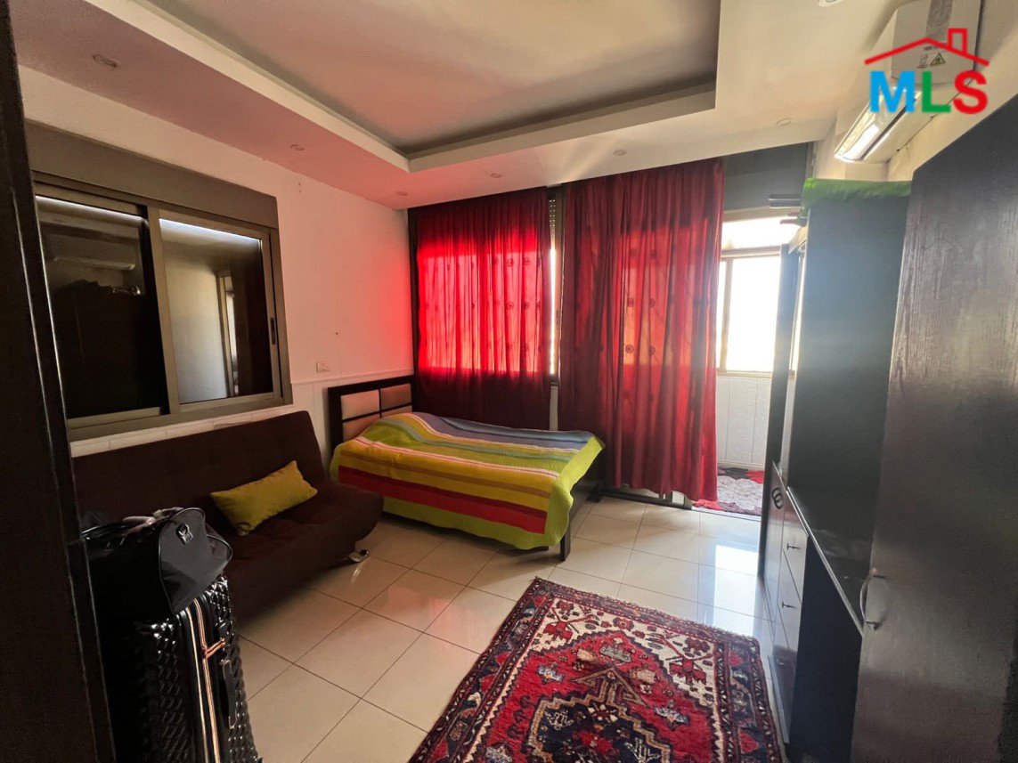 3 Bedrooms Apartment For Sale in Furn El Chebbak