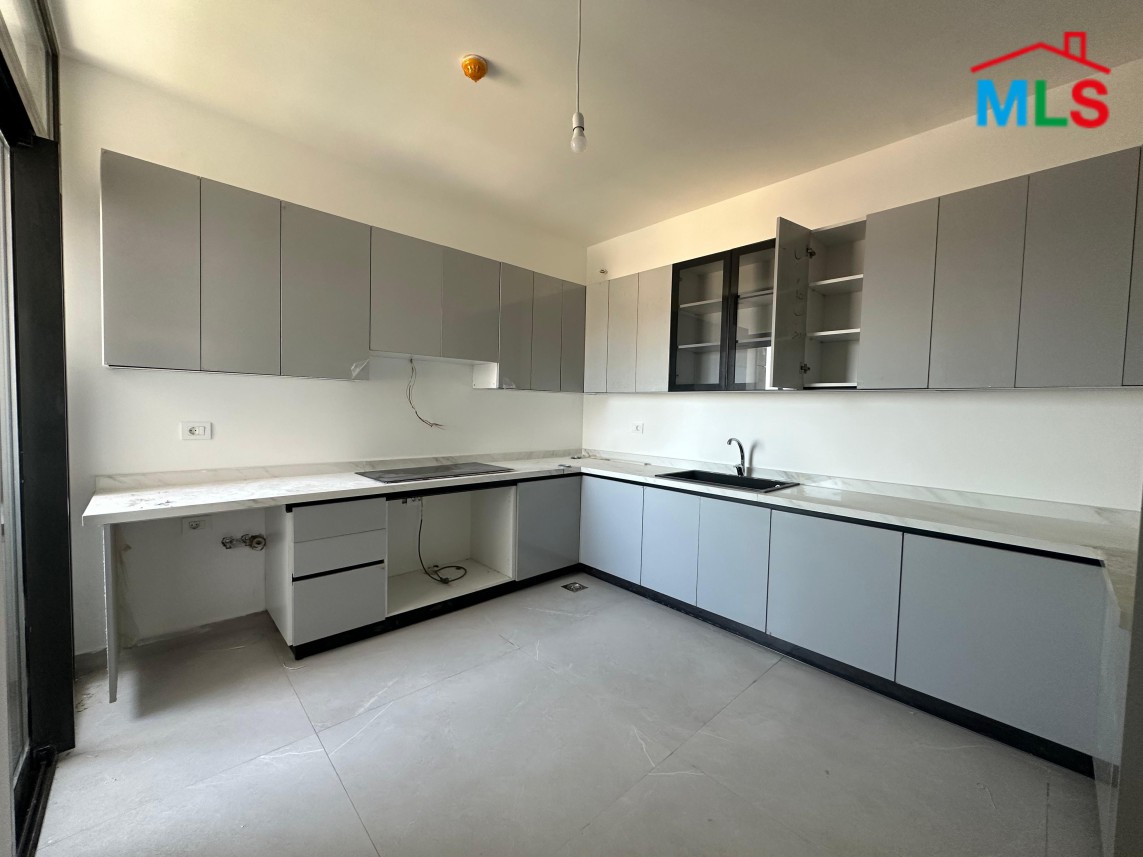 Apartment with Panoramic Sea & City View For Sale in Zoukak El Blat, Beirut