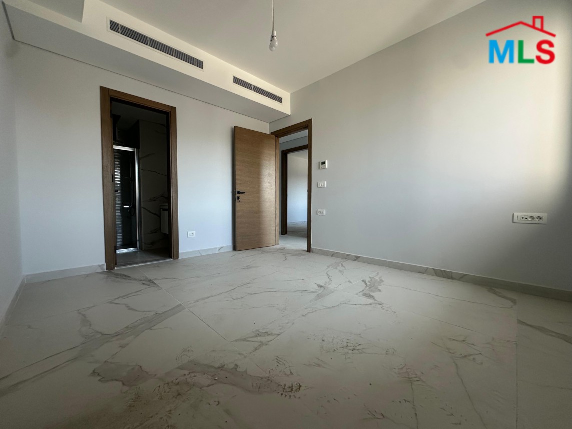 Apartment with Panoramic Sea & City View For Sale in Zoukak El Blat, Beirut