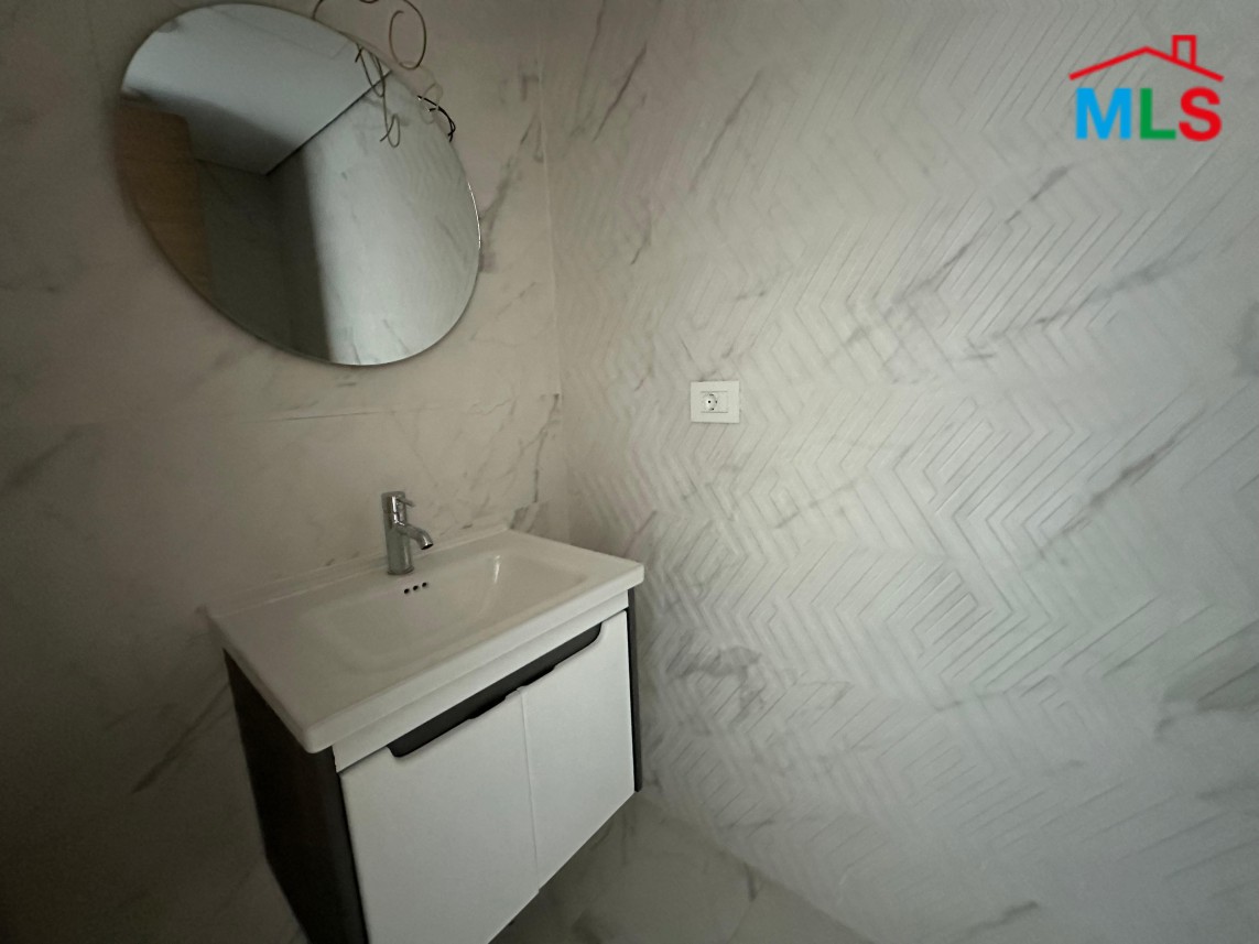 Apartment with Panoramic Sea & City View For Sale in Zoukak El Blat, Beirut