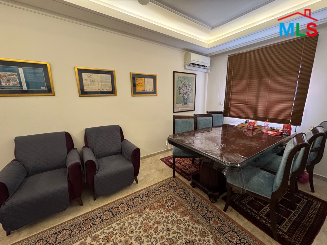 Nice Apartment For Sale in Aicha Bakkar, Beirut