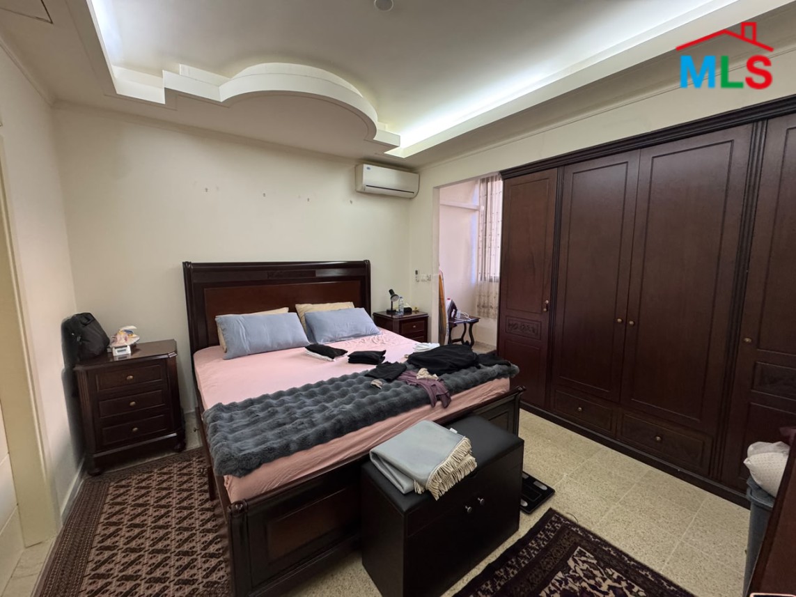 Nice Apartment For Sale in Aicha Bakkar, Beirut