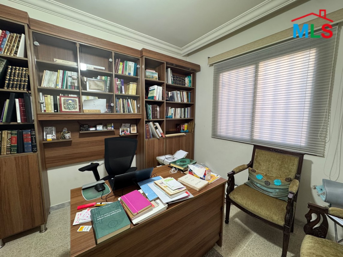 Nice Apartment For Sale in Aicha Bakkar, Beirut