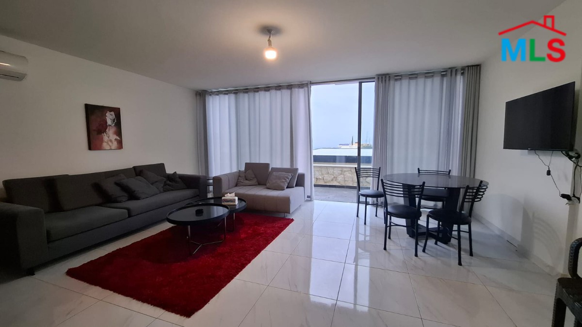 Brand New Project! Apartment For Sale in Blat, Jbeil