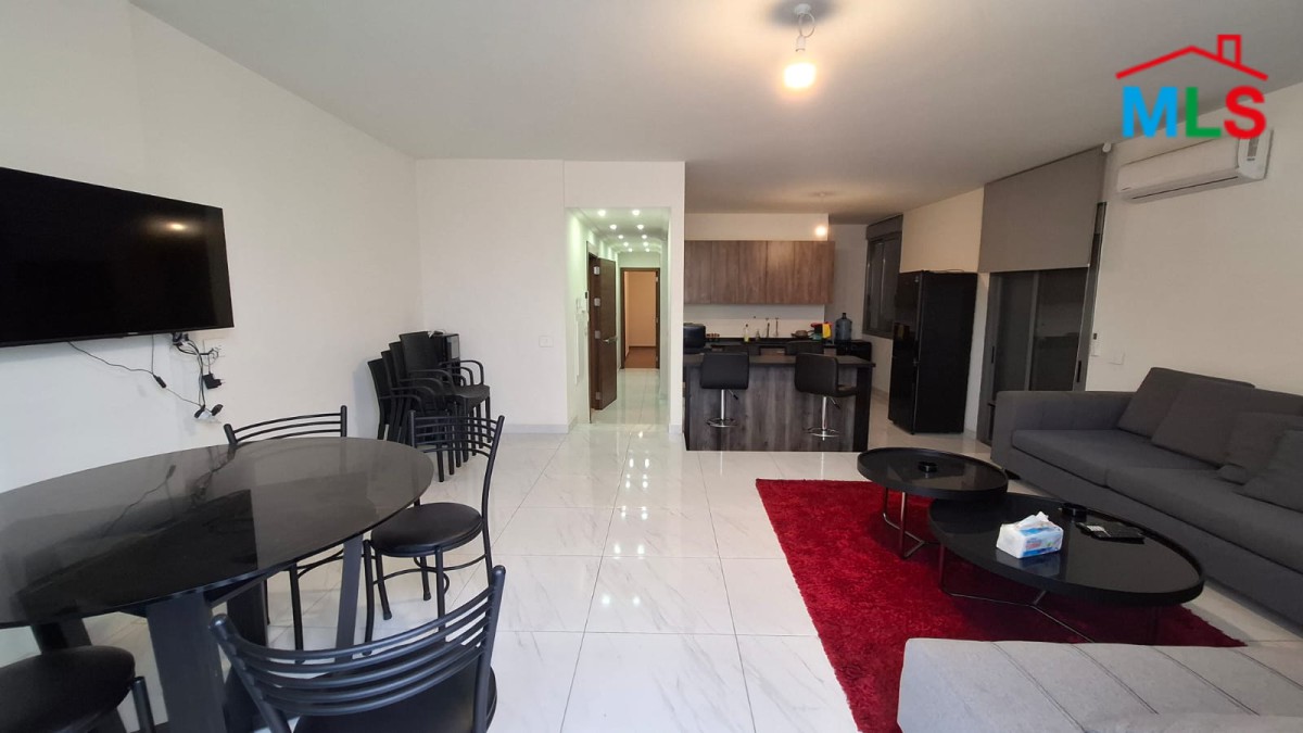 Brand New Project! Apartment For Sale in Blat, Jbeil