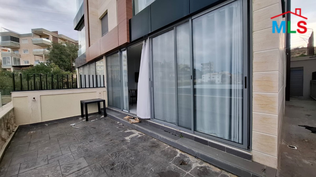 Brand New Project! Apartment For Sale in Blat, Jbeil