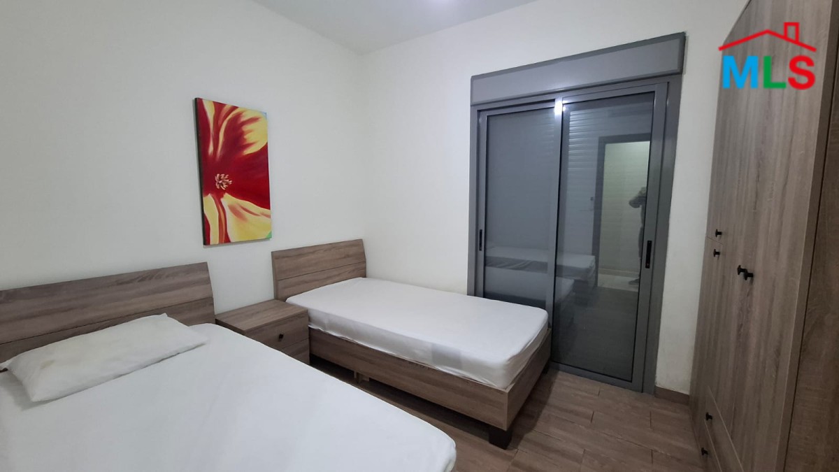 Brand New Project! Apartment For Sale in Blat, Jbeil