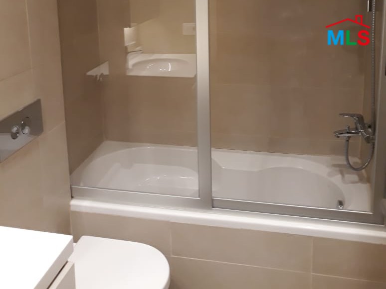 Modern Apartment For Sale In A Prime Location In Achrafieh, Carré D’or