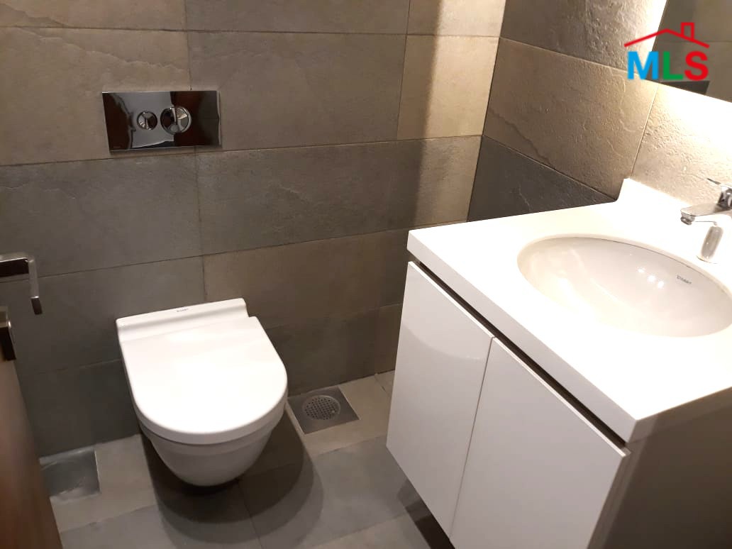 Modern Apartment For Sale In A Prime Location In Achrafieh, Carré D’or