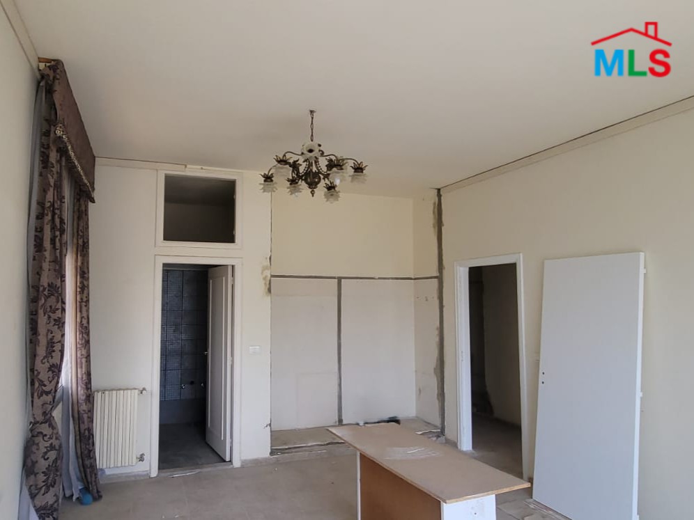 Apartment With Sea View For Sale in Harissa