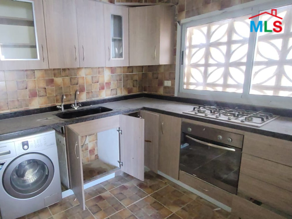 Apartment With Sea View For Sale in Harissa