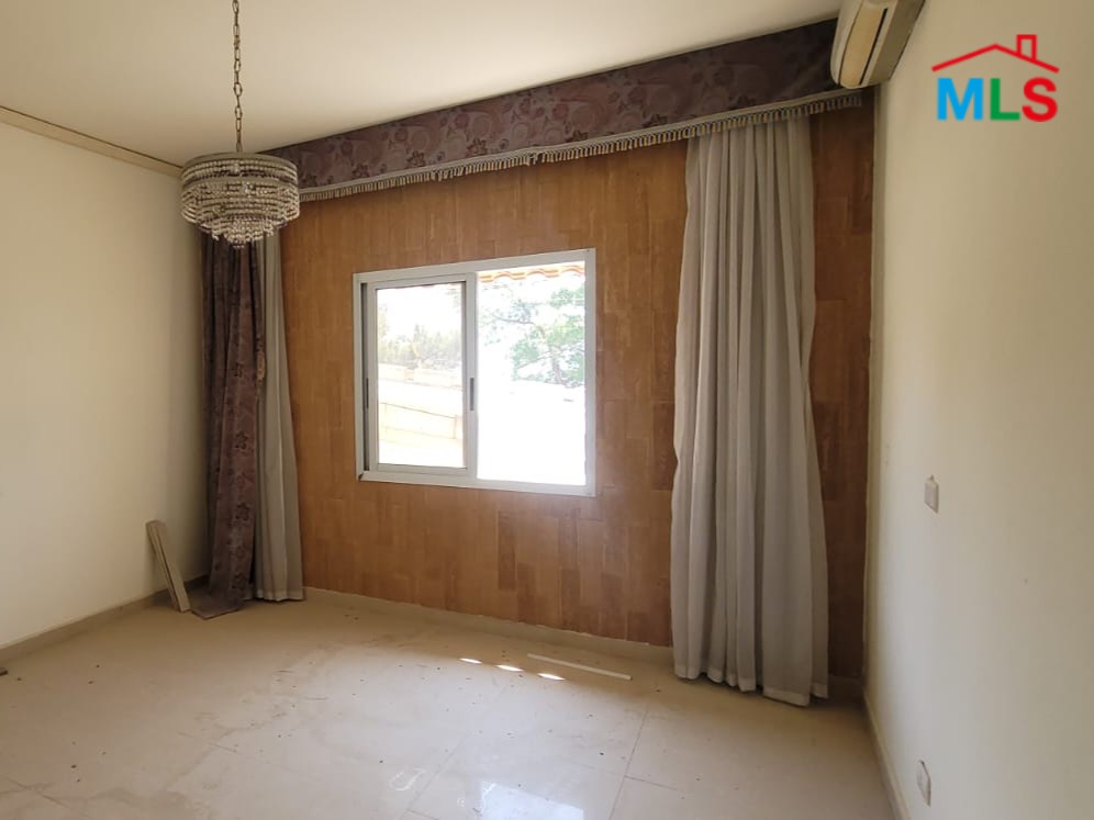 Apartment With Sea View For Sale in Harissa