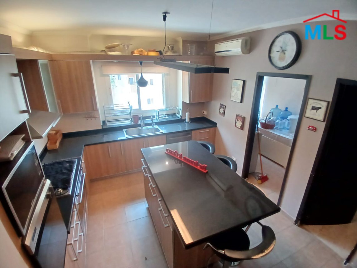 Exclusive! Fully Furnished And Decorated Apartment For Sale in Antelias