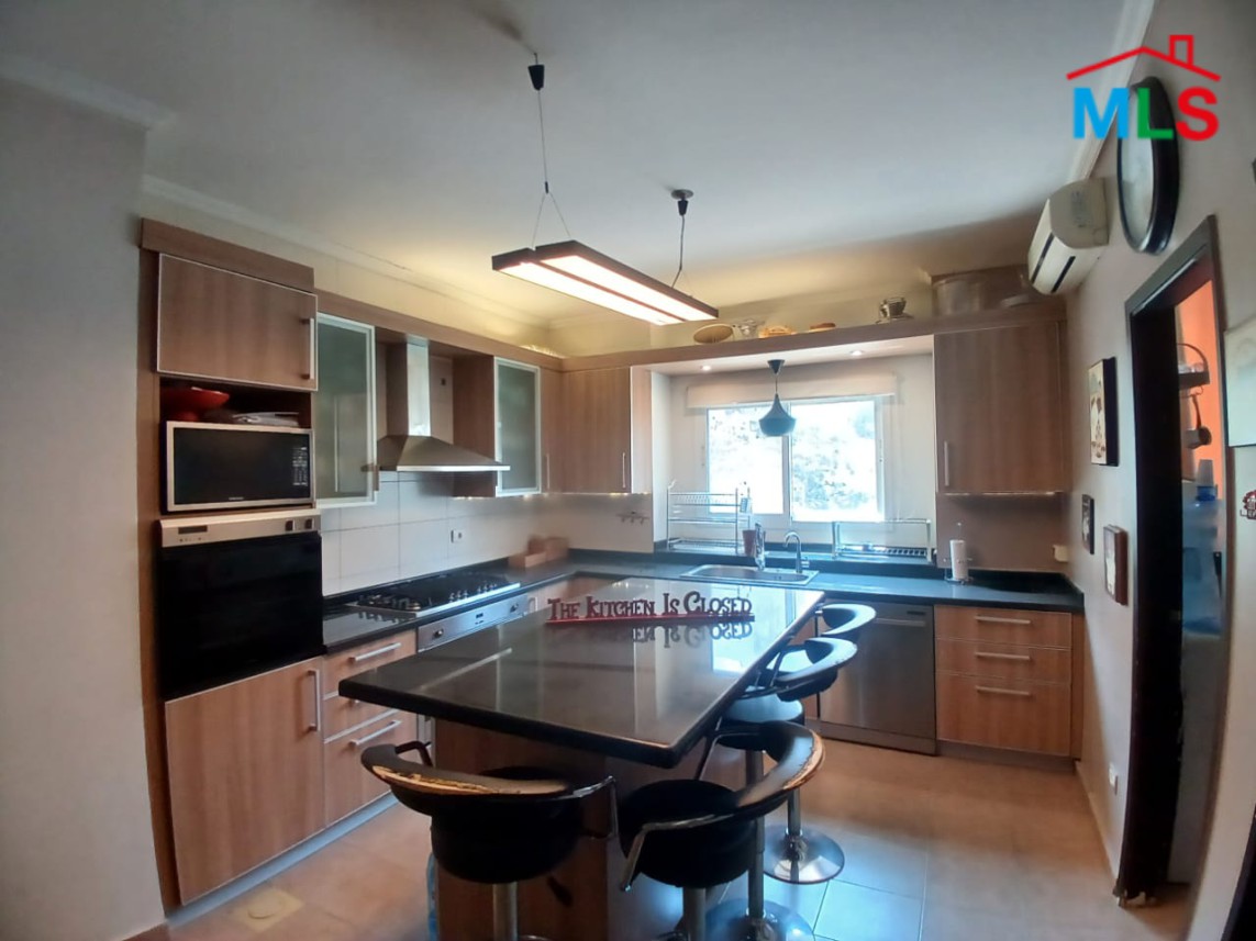 Exclusive! Fully Furnished And Decorated Apartment For Sale in Antelias