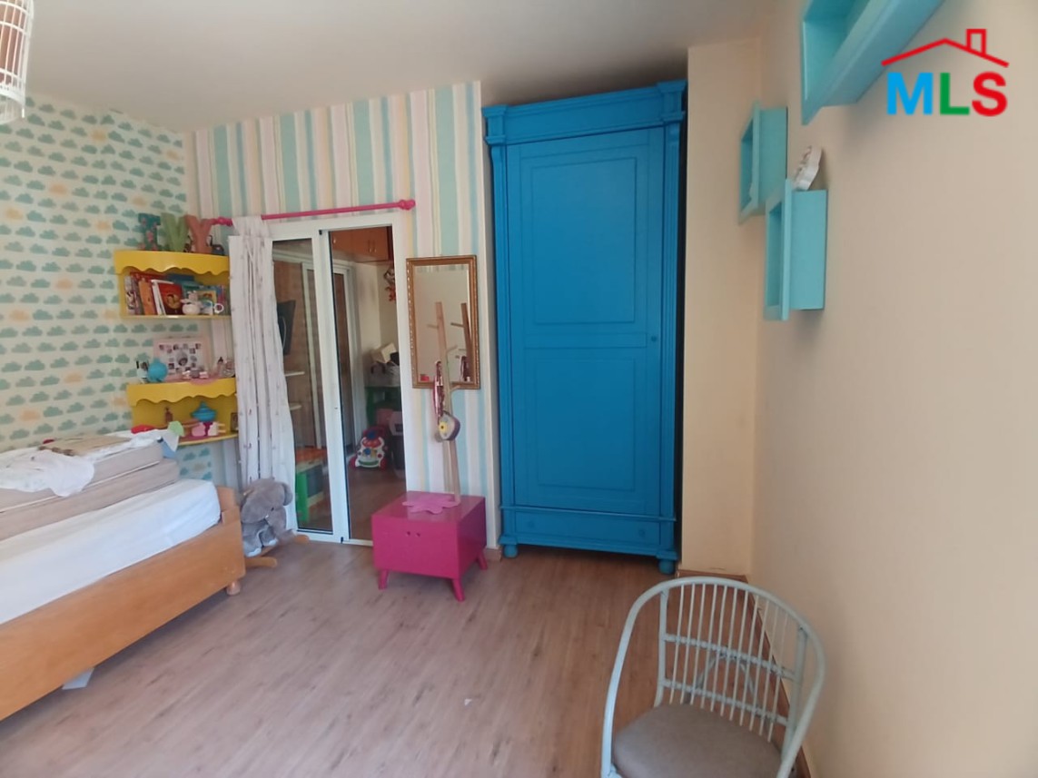 Exclusive! Fully Furnished And Decorated Apartment For Sale in Antelias