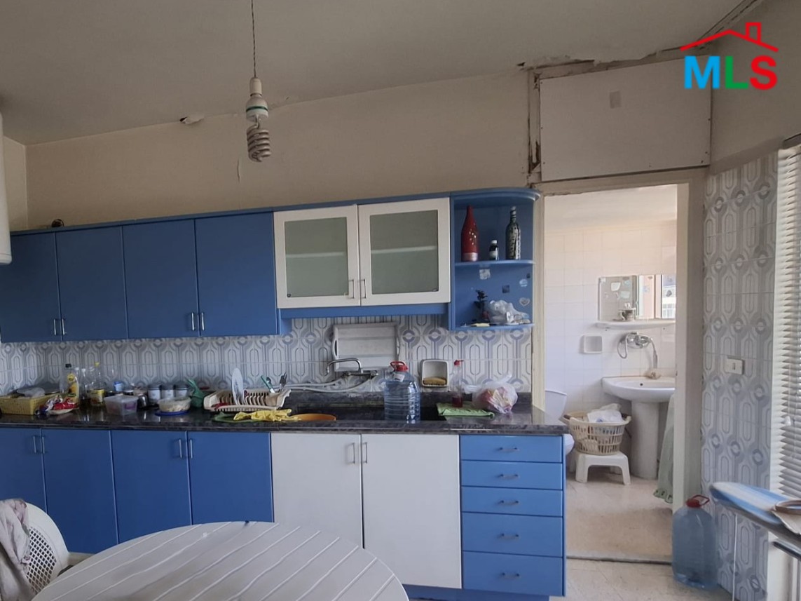 3 Bedrooms Apartment Prime Location For Sale In Naccache