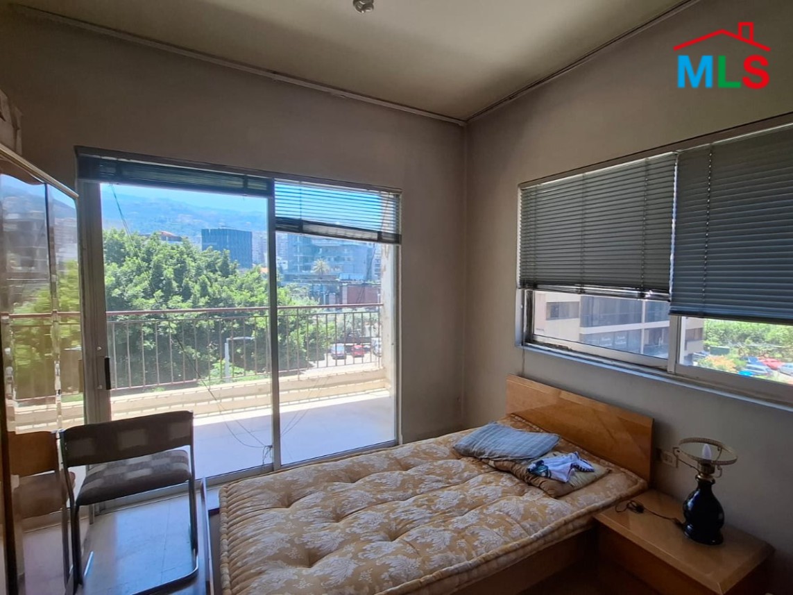 3 Bedrooms Apartment Prime Location For Sale In Naccache