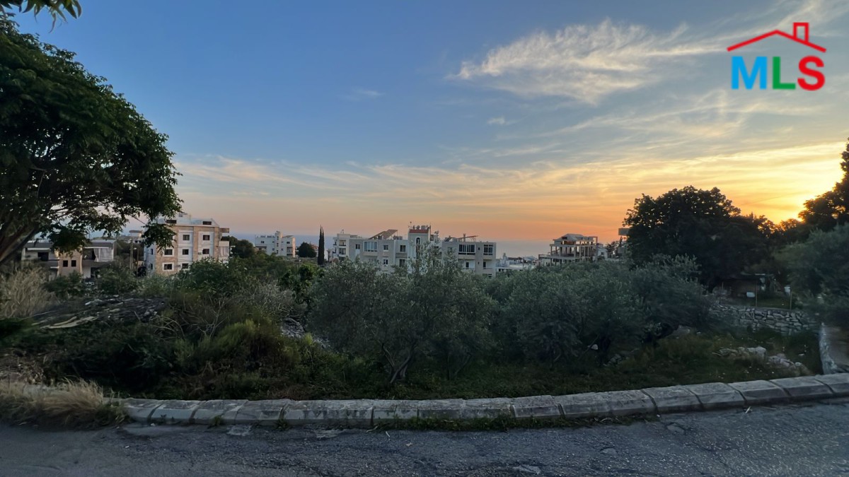 1,660 SQM Land For Sale in Amchit