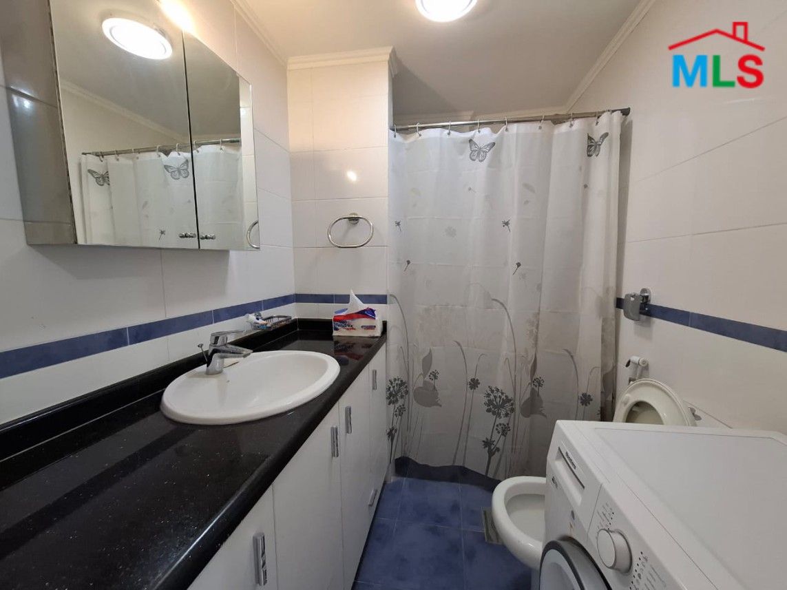 Lovely Chalet with Panoramic Sea View For Sale In Tabarja