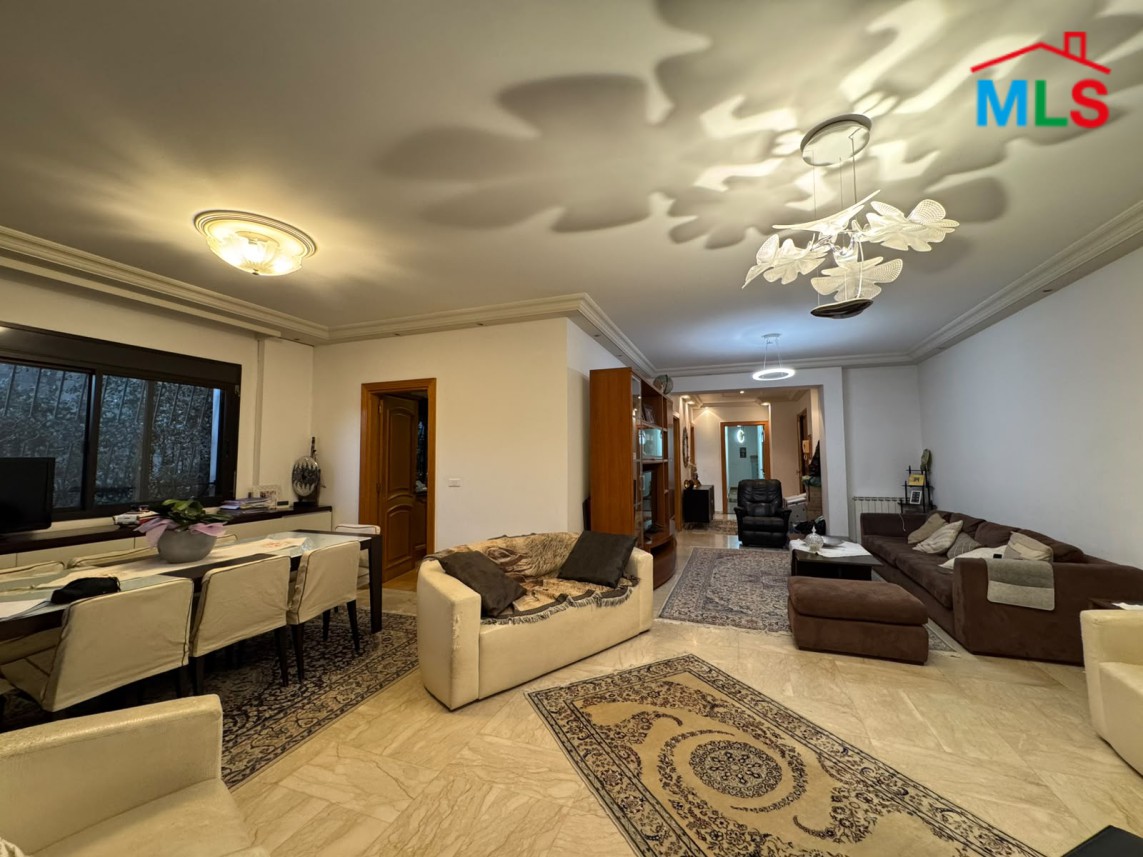 Furnished Apartment With Terrace For Sale in Prime Location in Monteverde