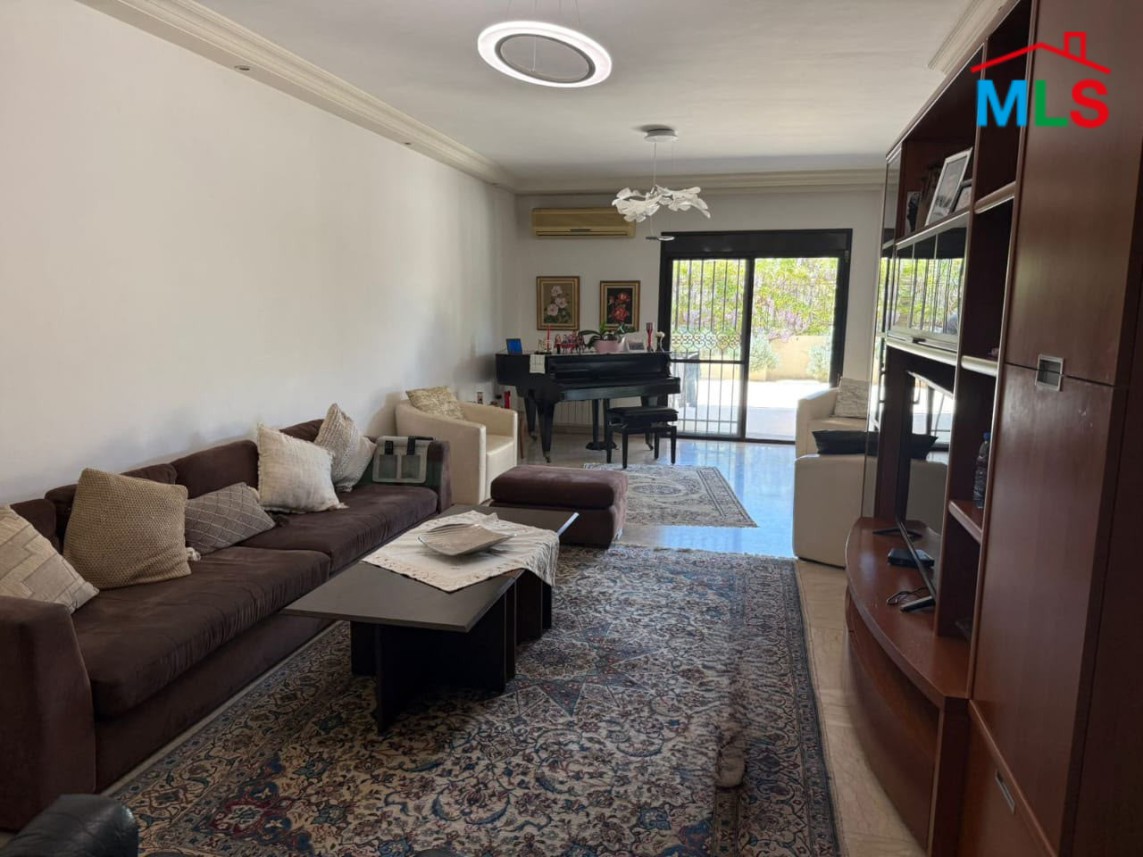 Furnished Apartment With Terrace For Sale in Prime Location in Monteverde