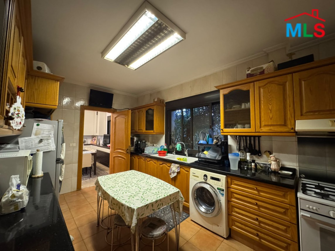 Furnished Apartment With Terrace For Sale in Prime Location in Monteverde