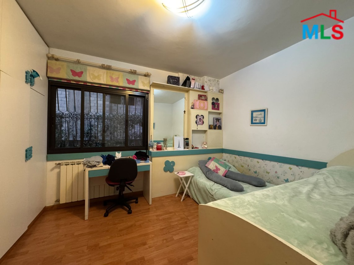 Furnished Apartment With Terrace For Sale in Prime Location in Monteverde