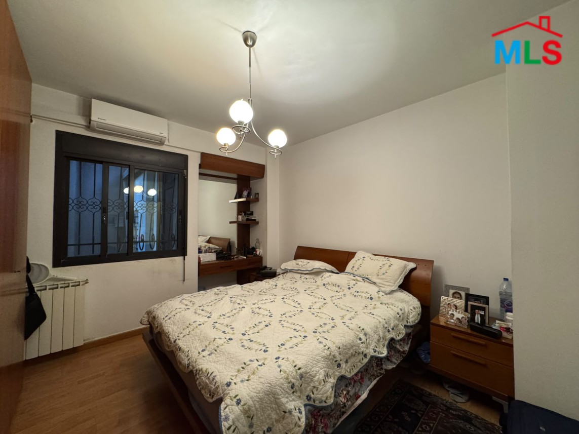 Furnished Apartment With Terrace For Sale in Prime Location in Monteverde
