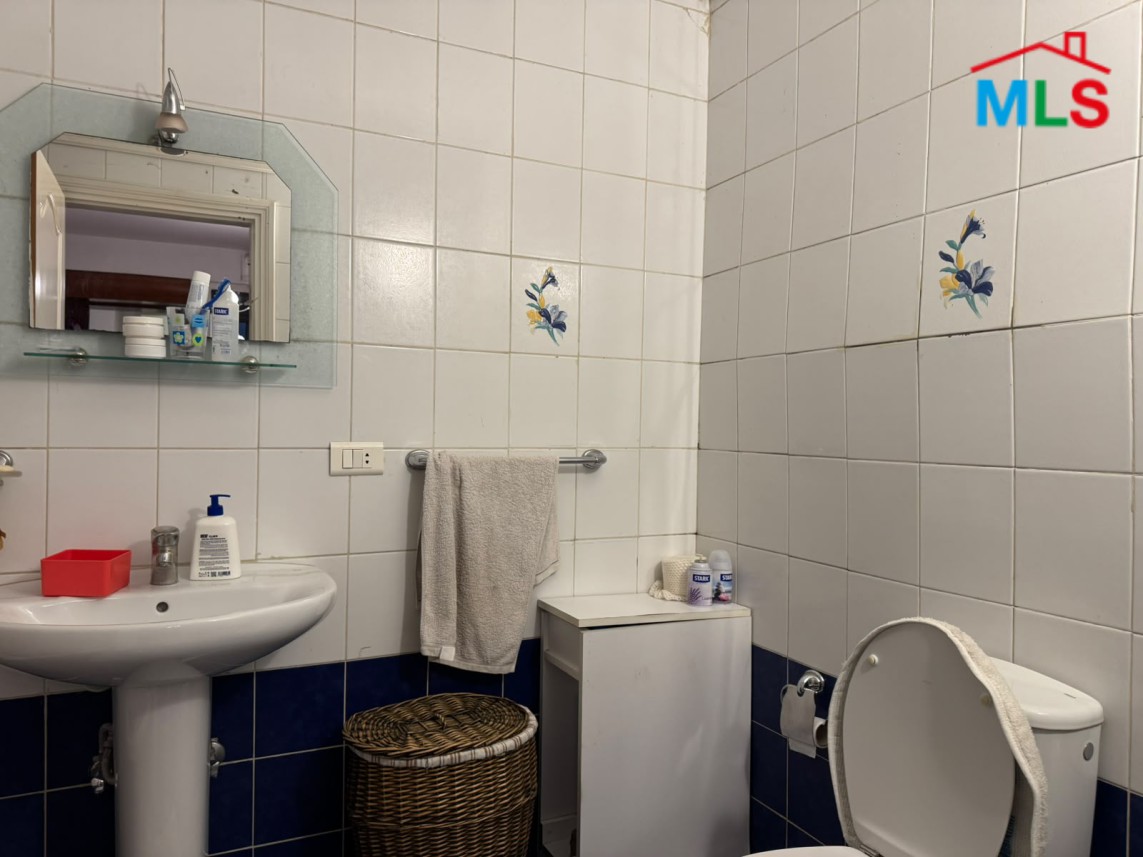 Furnished Apartment With Terrace For Sale in Prime Location in Monteverde