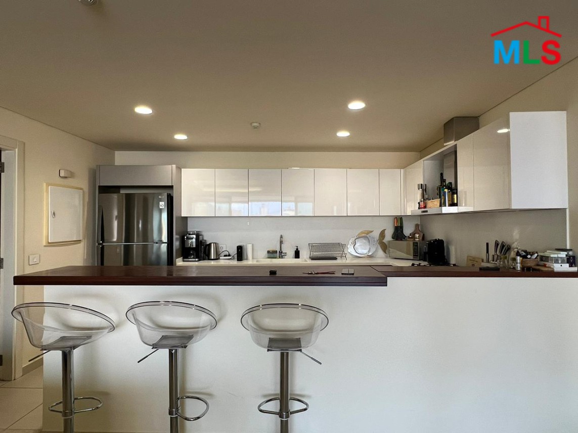 Modern 2-Bedroom Apartment For Sale in Achrafieh, Monot