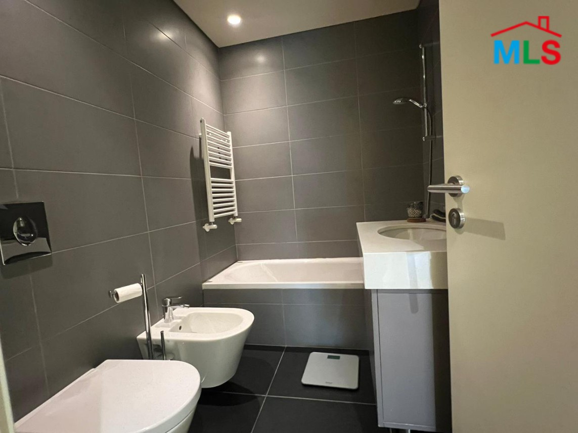 Modern 2-Bedroom Apartment For Sale in Achrafieh, Monot