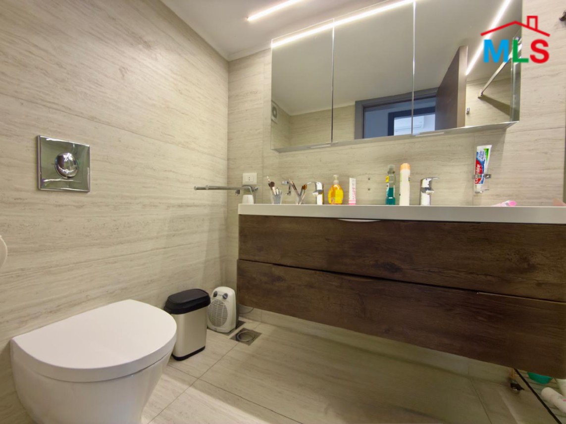 Charming & Furnished Apartment For Sale in Achrafieh, Saydeh