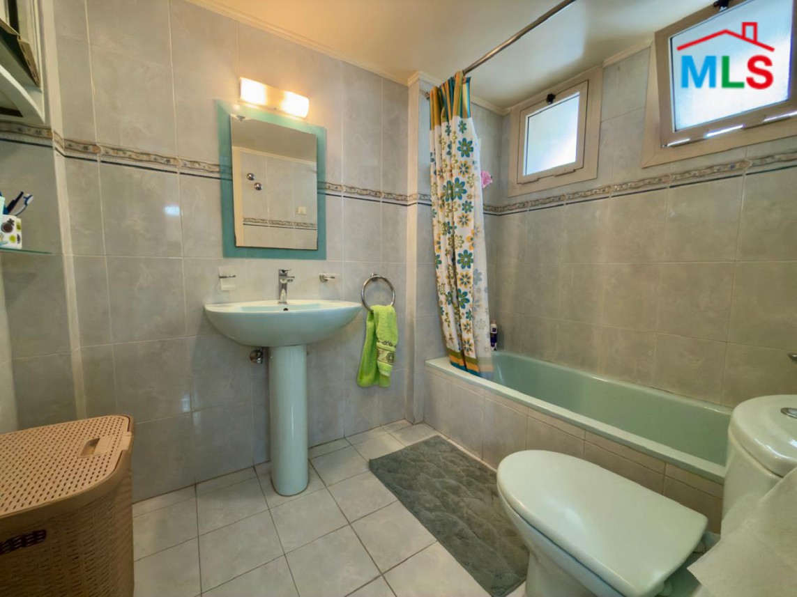 3-Bedroom Apartment For Sale in a Prime Location in Achrafieh, Sioufi