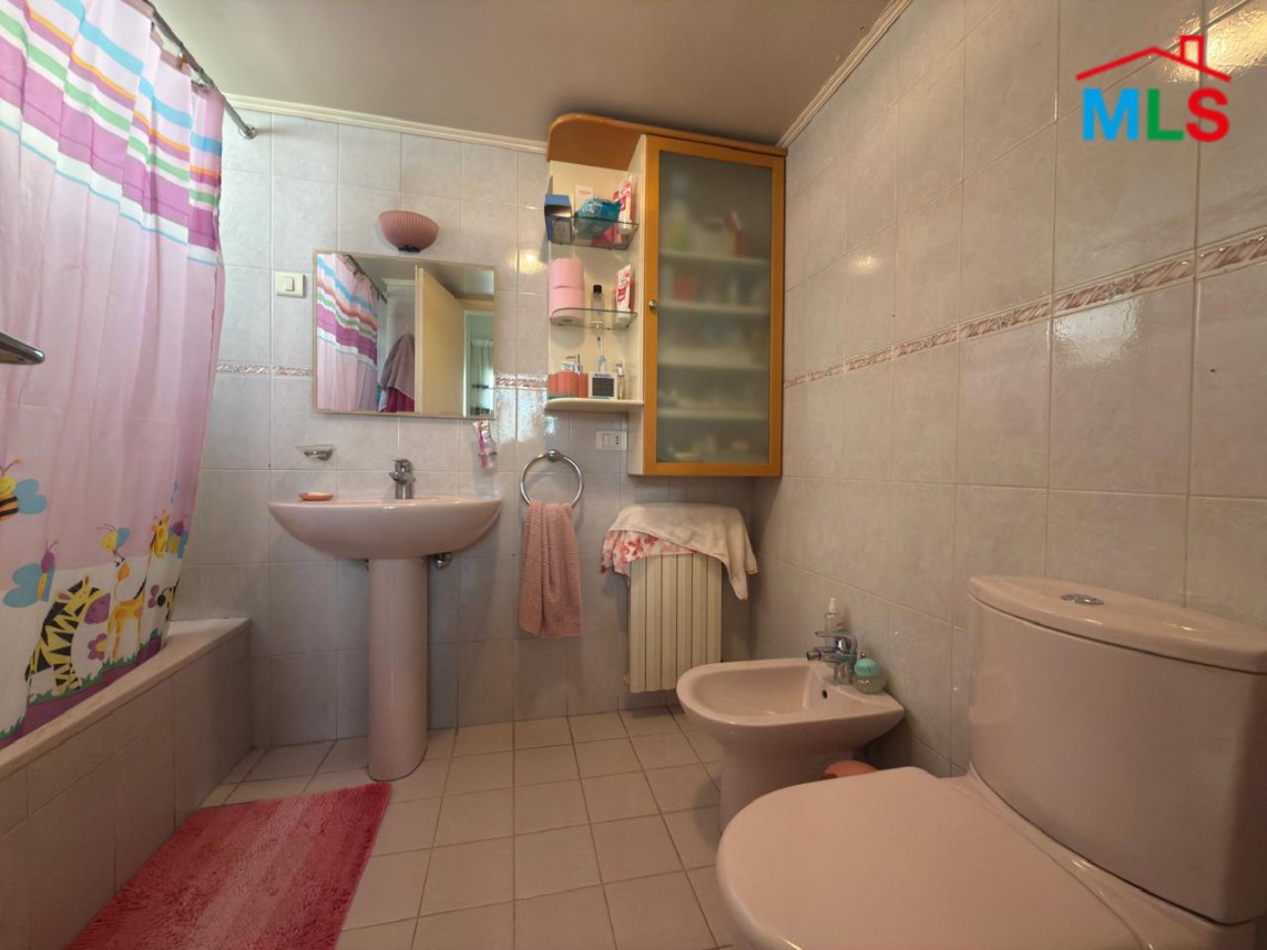 3-Bedroom Apartment For Sale in a Prime Location in Achrafieh, Sioufi