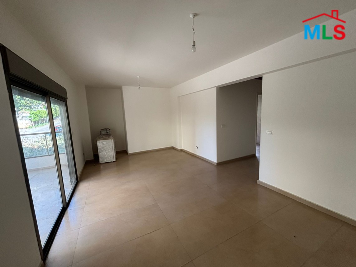 Brand New Apartment For Sale in Naccache