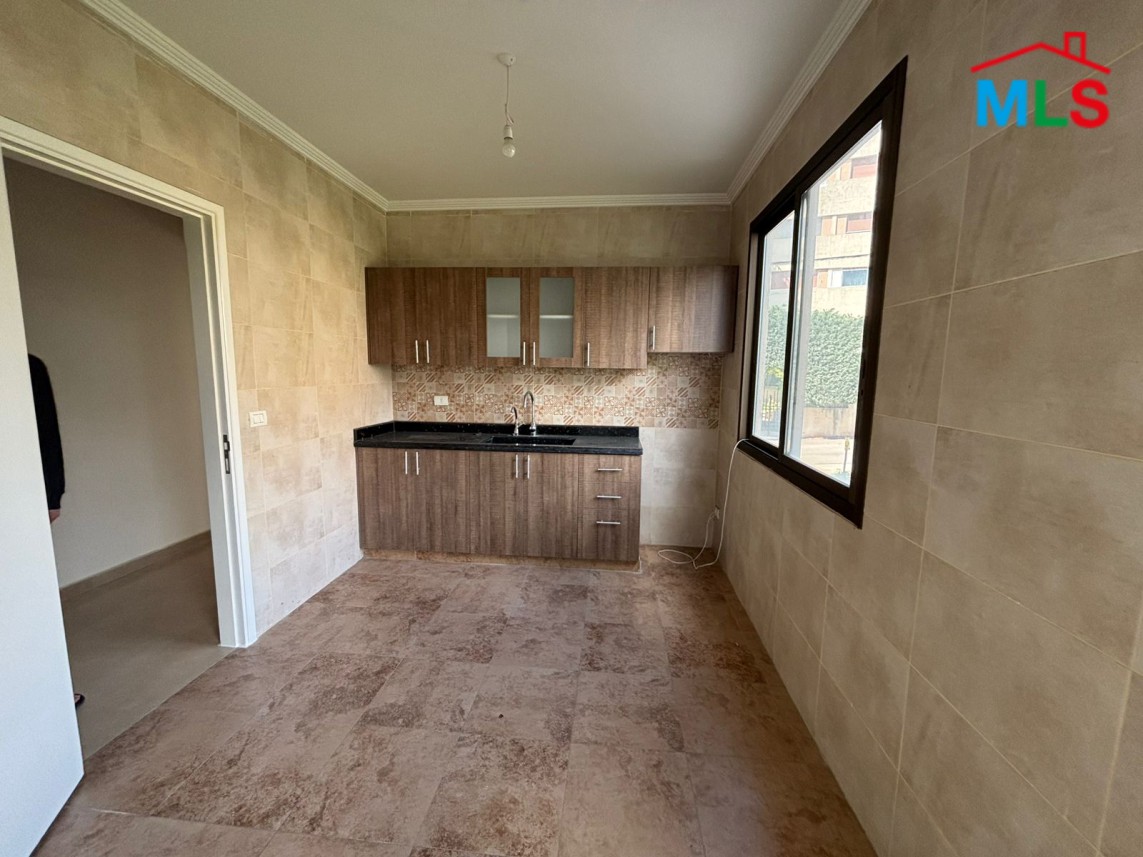 Brand New Apartment For Sale in Naccache