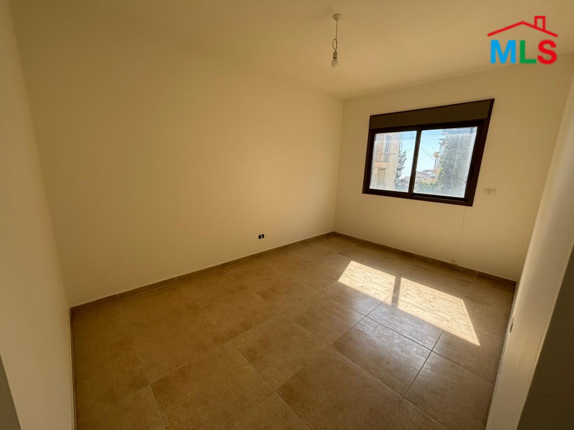 Brand New Apartment For Sale in Naccache