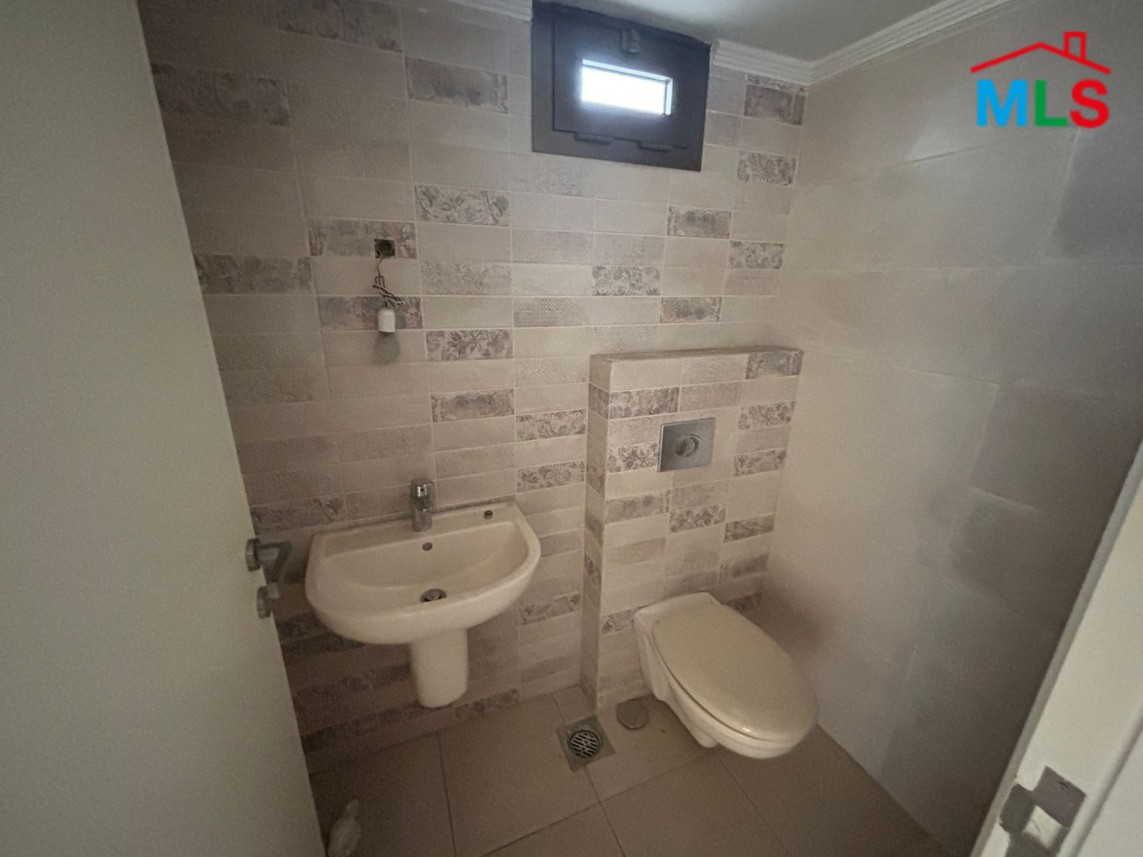 Brand New Apartment For Sale in Naccache