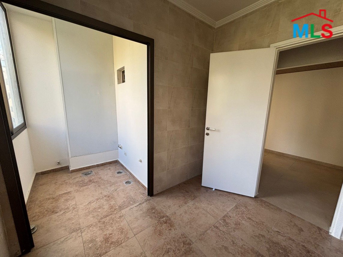 3 Bedrooms Brand New Apartment For Sale in Naccache