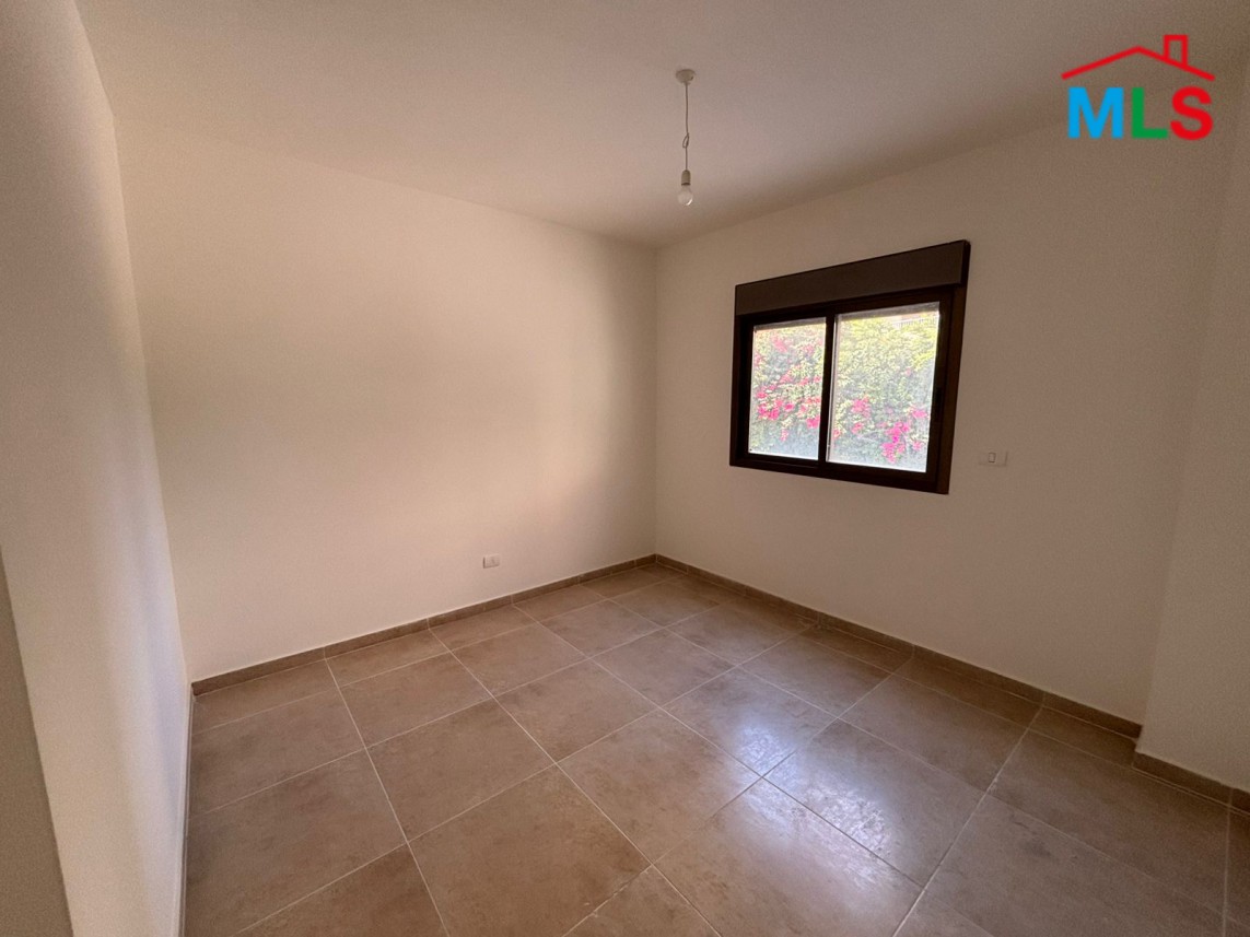 3 Bedrooms Brand New Apartment For Sale in Naccache