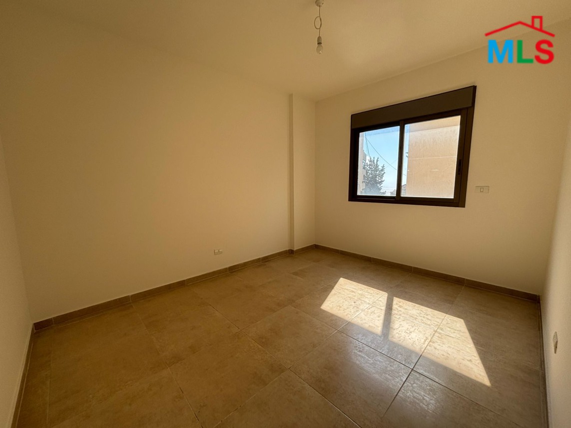 3 Bedrooms Brand New Apartment For Sale in Naccache