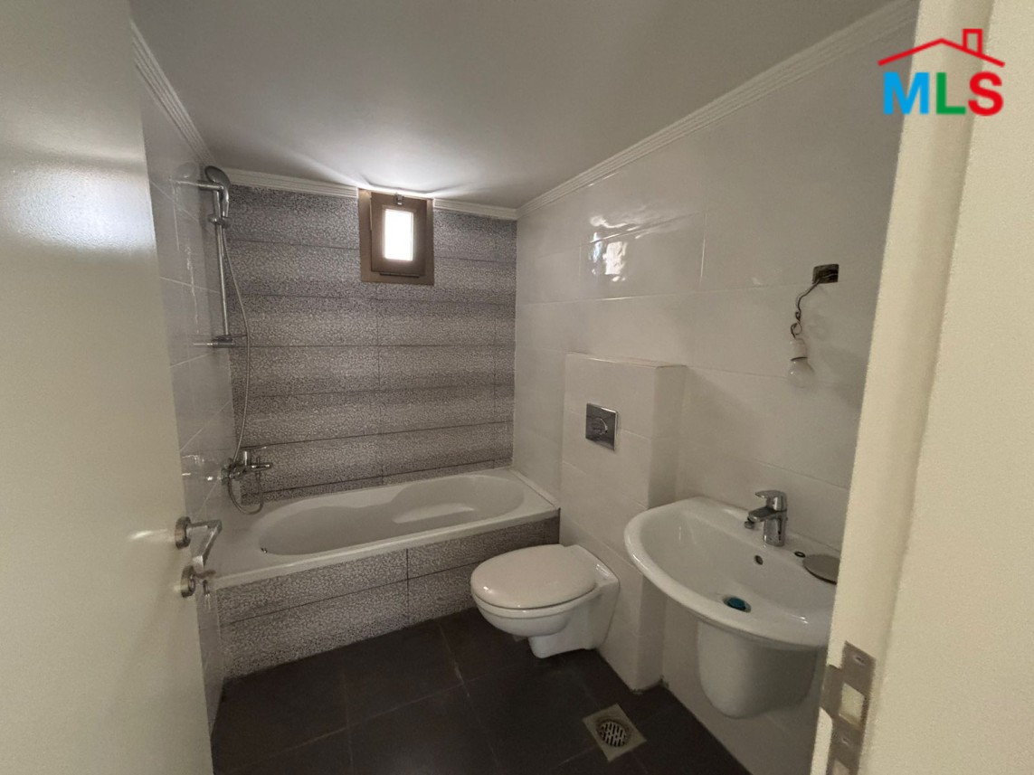 3 Bedrooms Brand New Apartment For Sale in Naccache