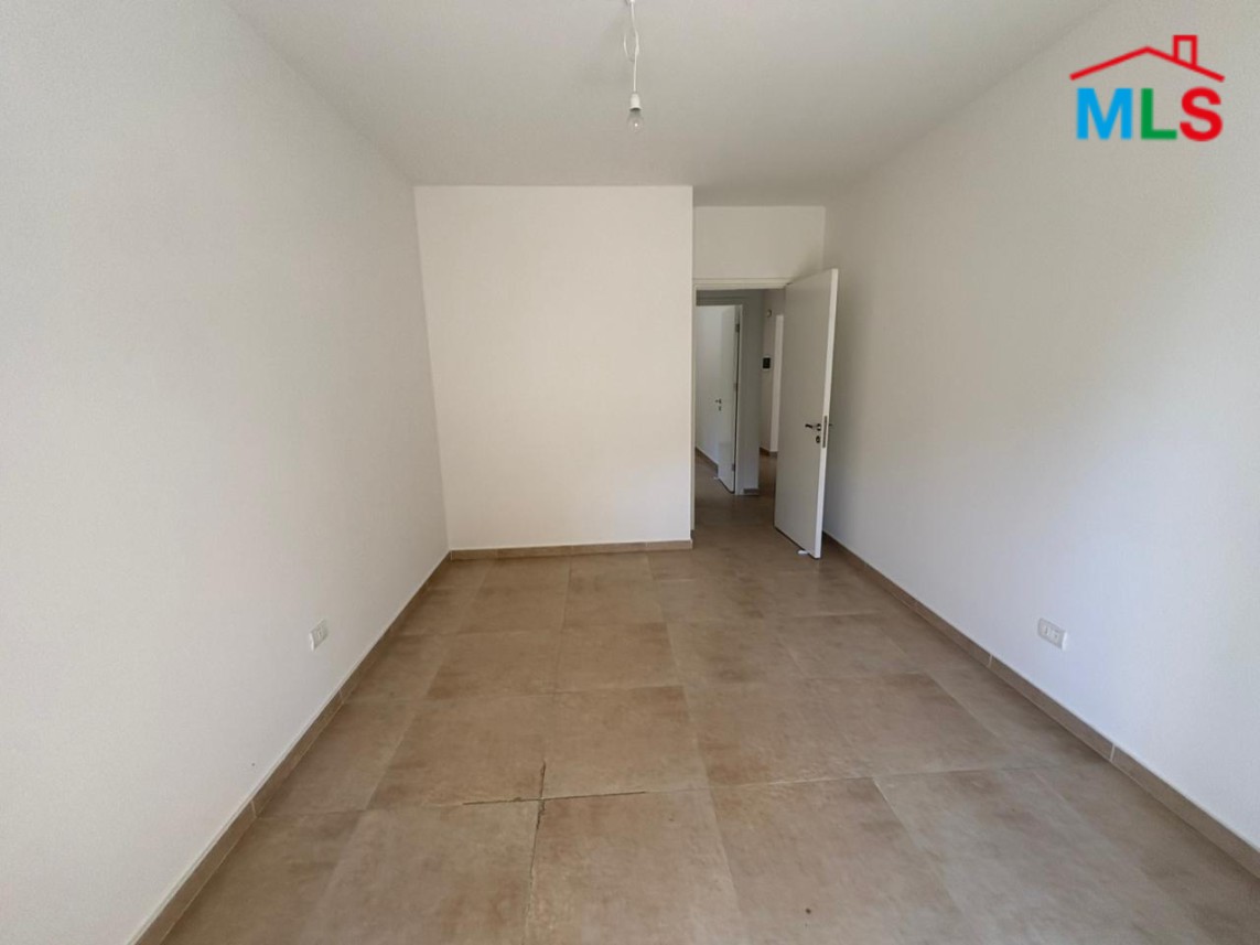Brand New Apartment With Terrace For Sale in Naccache
