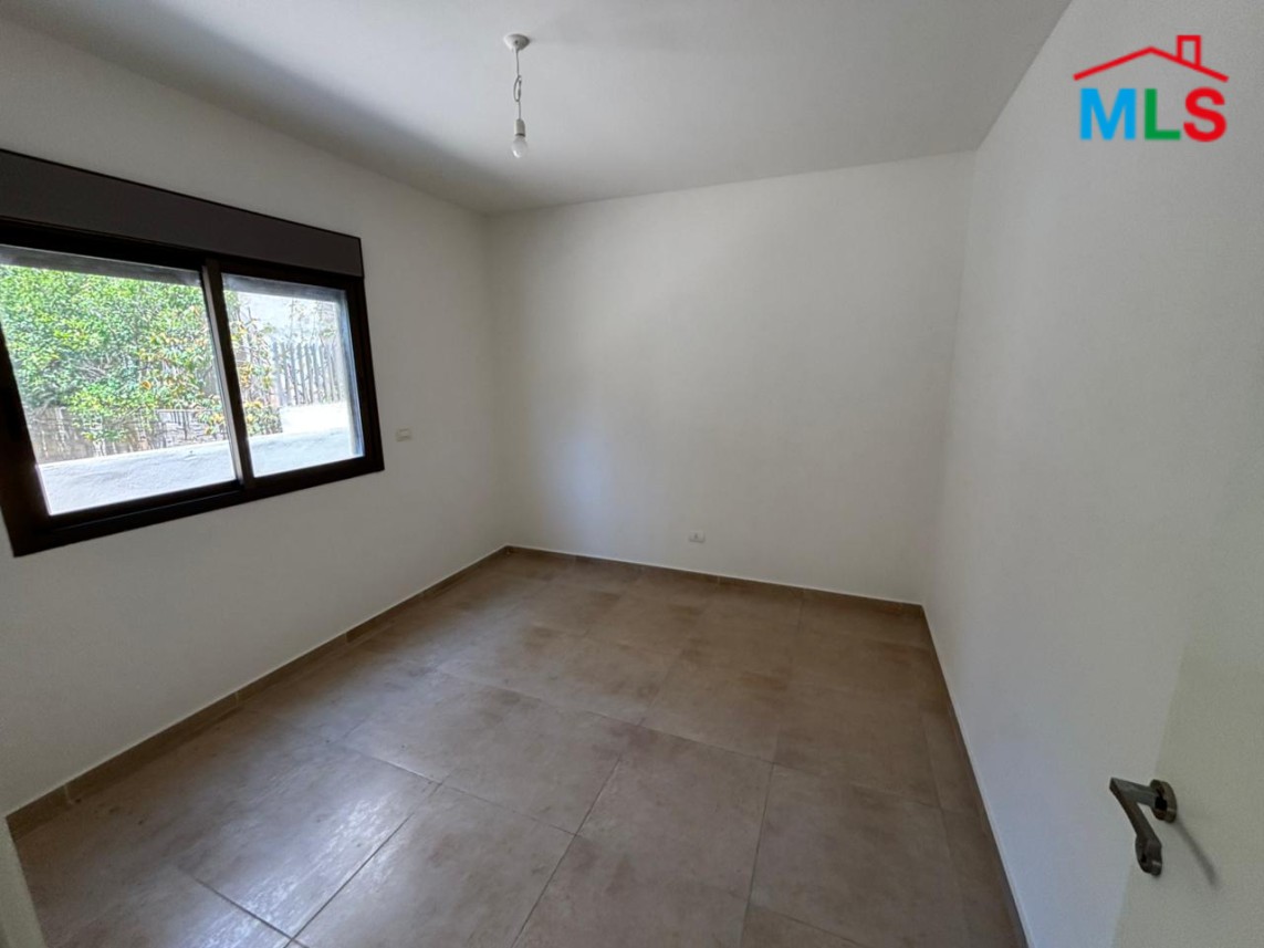 Brand New Apartment With Terrace For Sale in Naccache