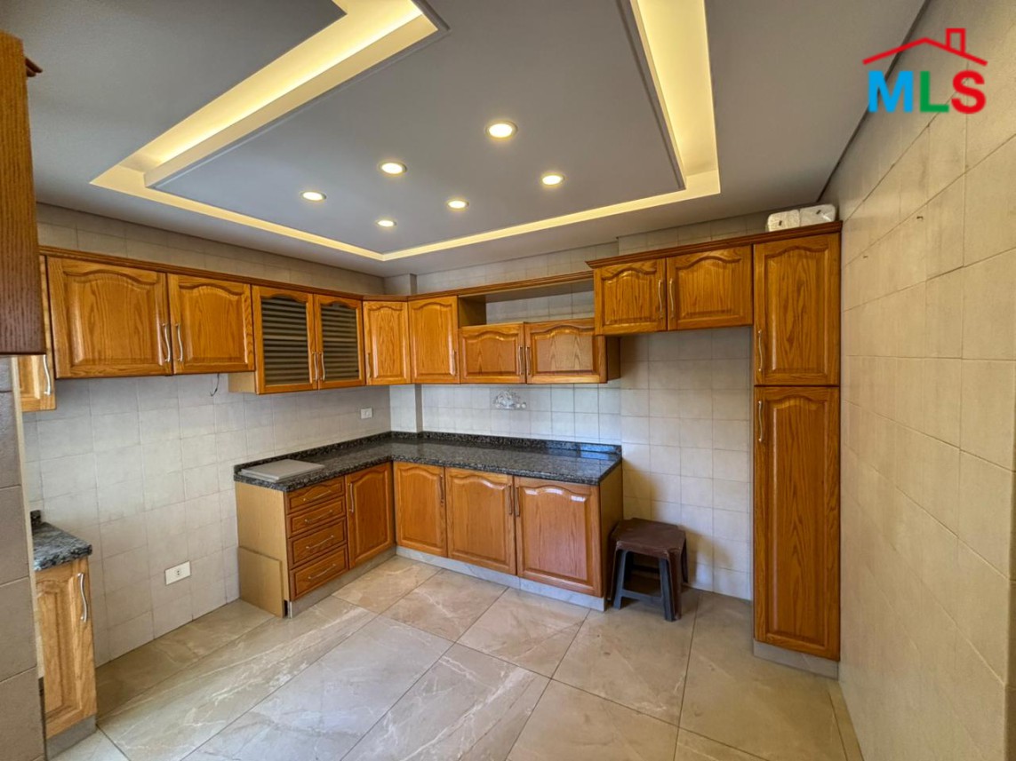 Duplex With Open Sea View in A Gated Community For Sale In Dbayeh