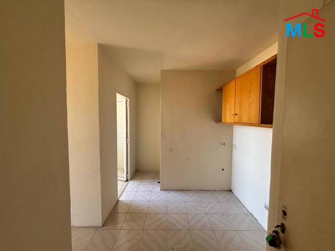 Duplex With Open Sea View in A Gated Community For Sale In Dbayeh