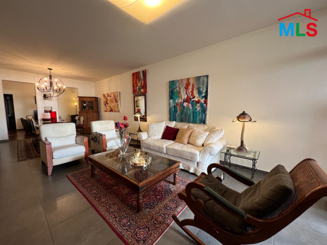 190 SQM Apartment For Sale in Zouk Mikael
