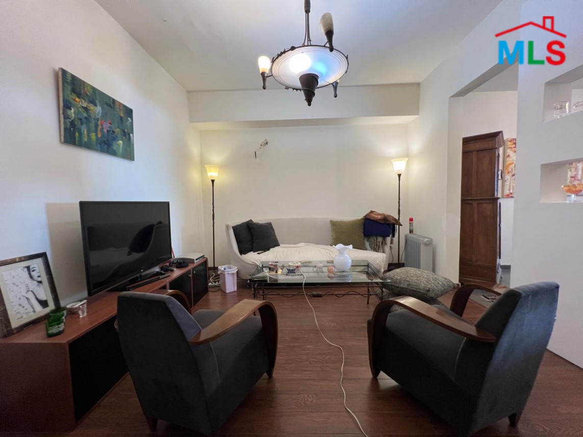 190 SQM Apartment For Sale in Zouk Mikael